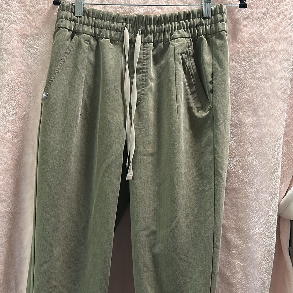 Figs Scrub Bottoms (Small)